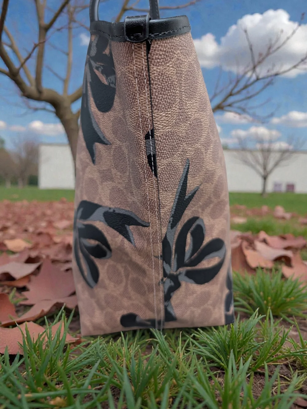 Coach brand new